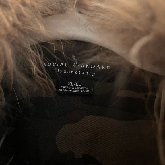 Social standard. Xl Detailed by me. Antique pins - Picture 4 of 6